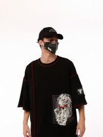 Футболки і поло TUR модель 000012052 Фото