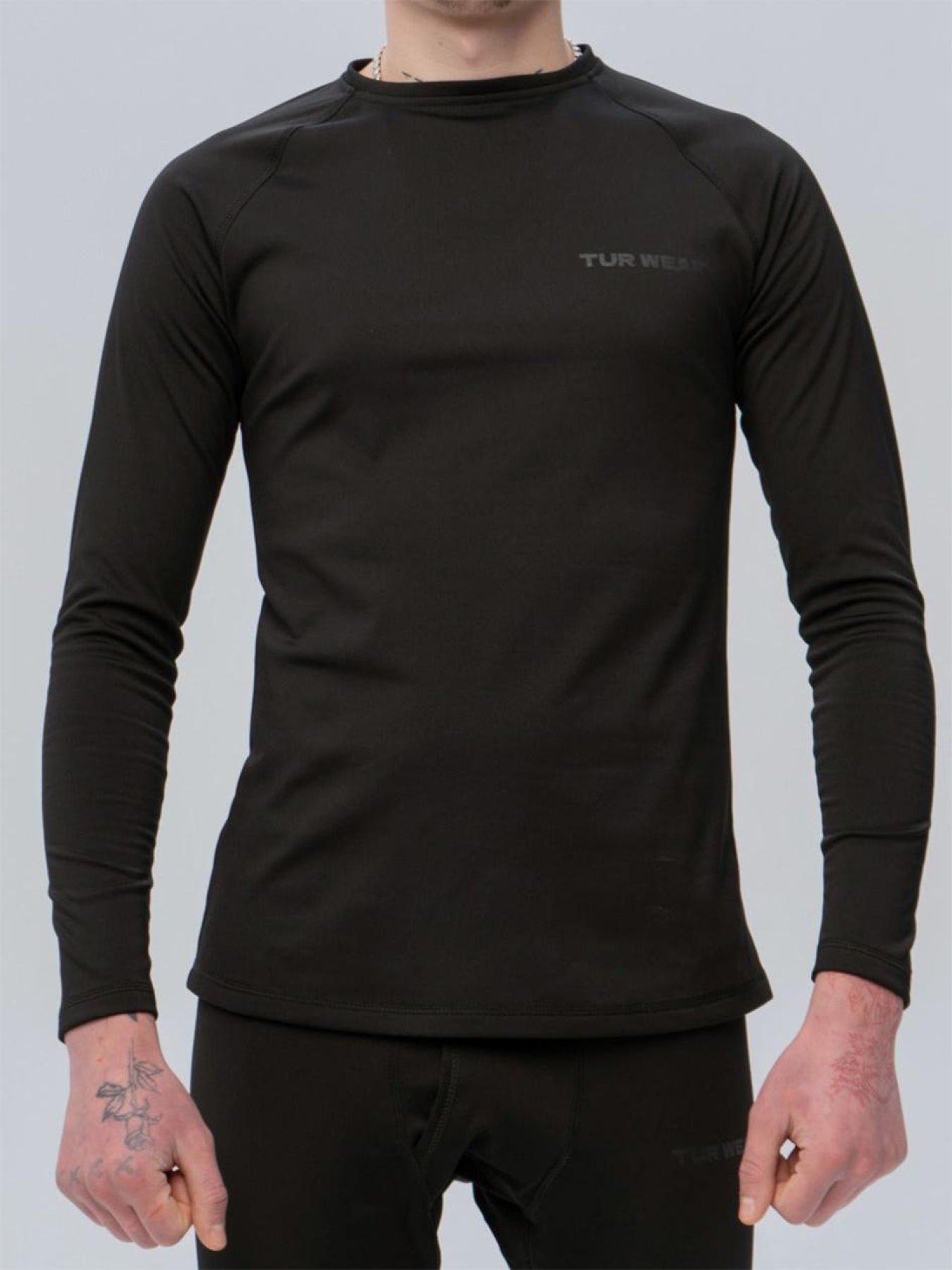 Термобілизна TUR модель 000011285 Фото