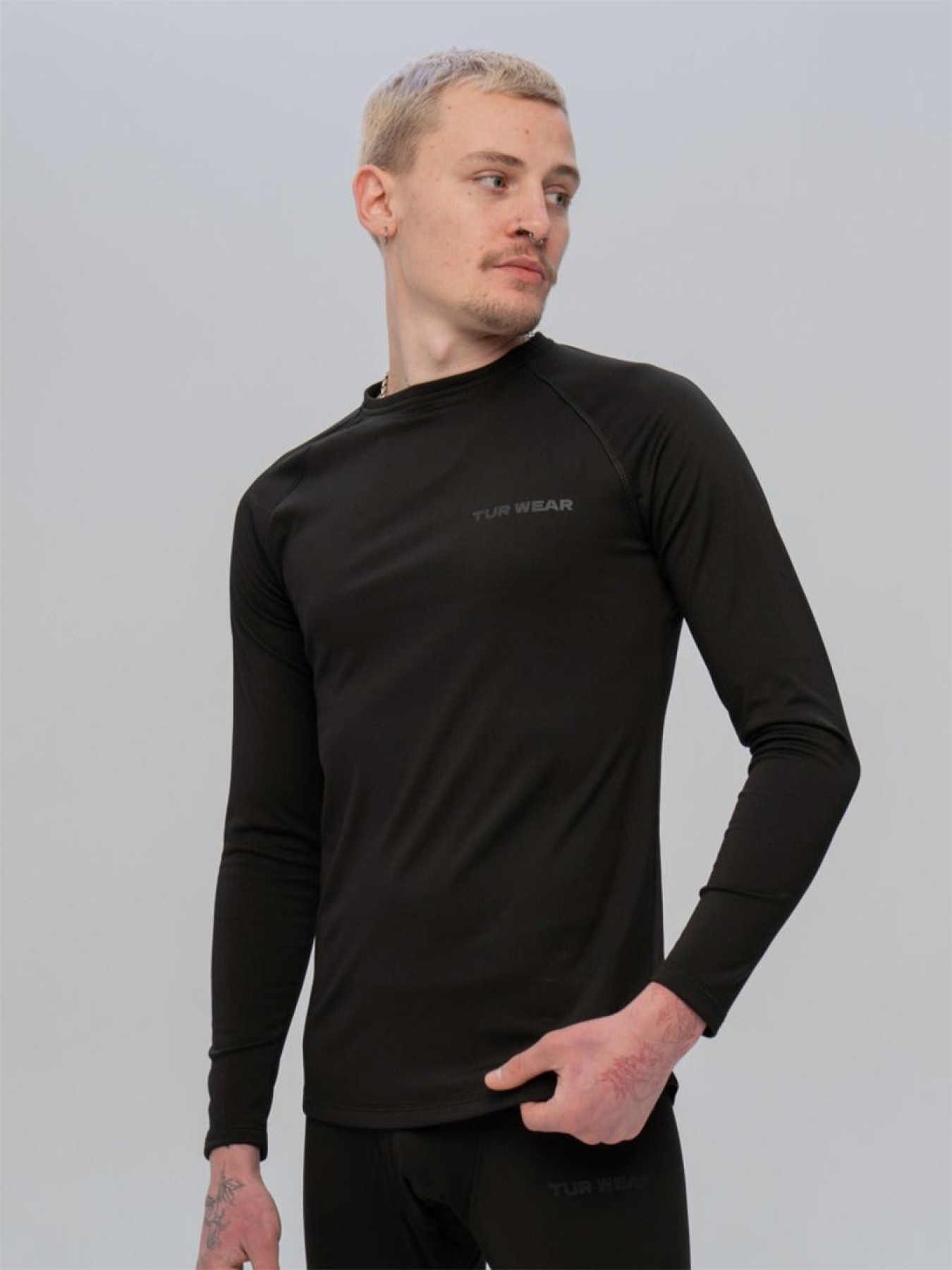 Термобелье TUR модель 000011285 Фото