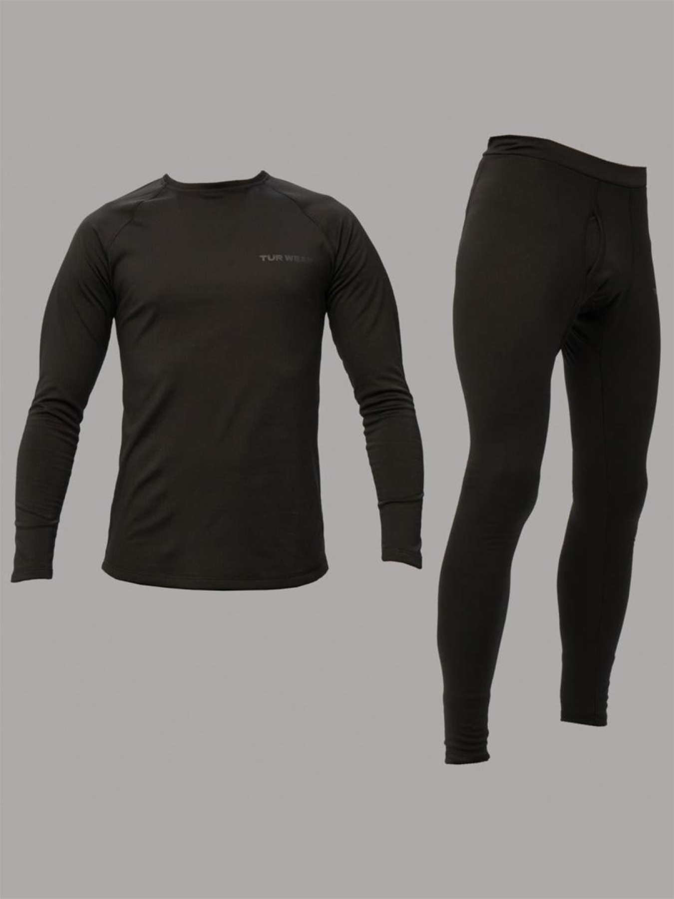 Термобелье TUR модель 000011285 Фото