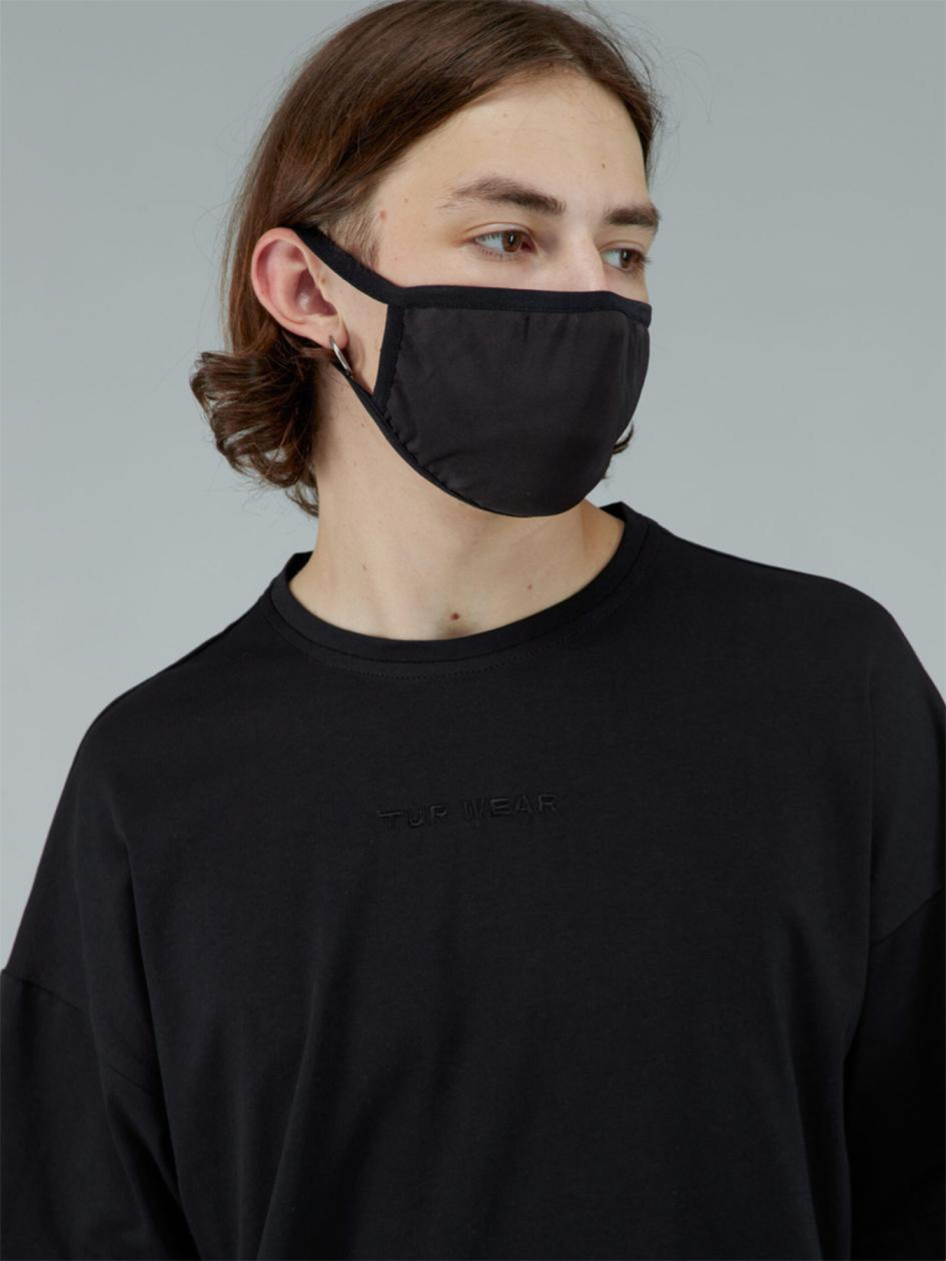 Футболки и поло TUR Тур модель 000010128 Фото