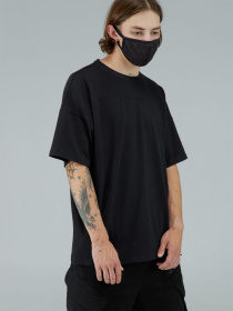 Футболки и поло TUR Тур модель 000010128 Фото