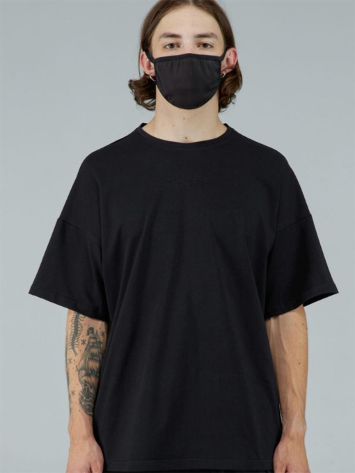 Футболки і поло TUR Тур модель 000010128 Фото