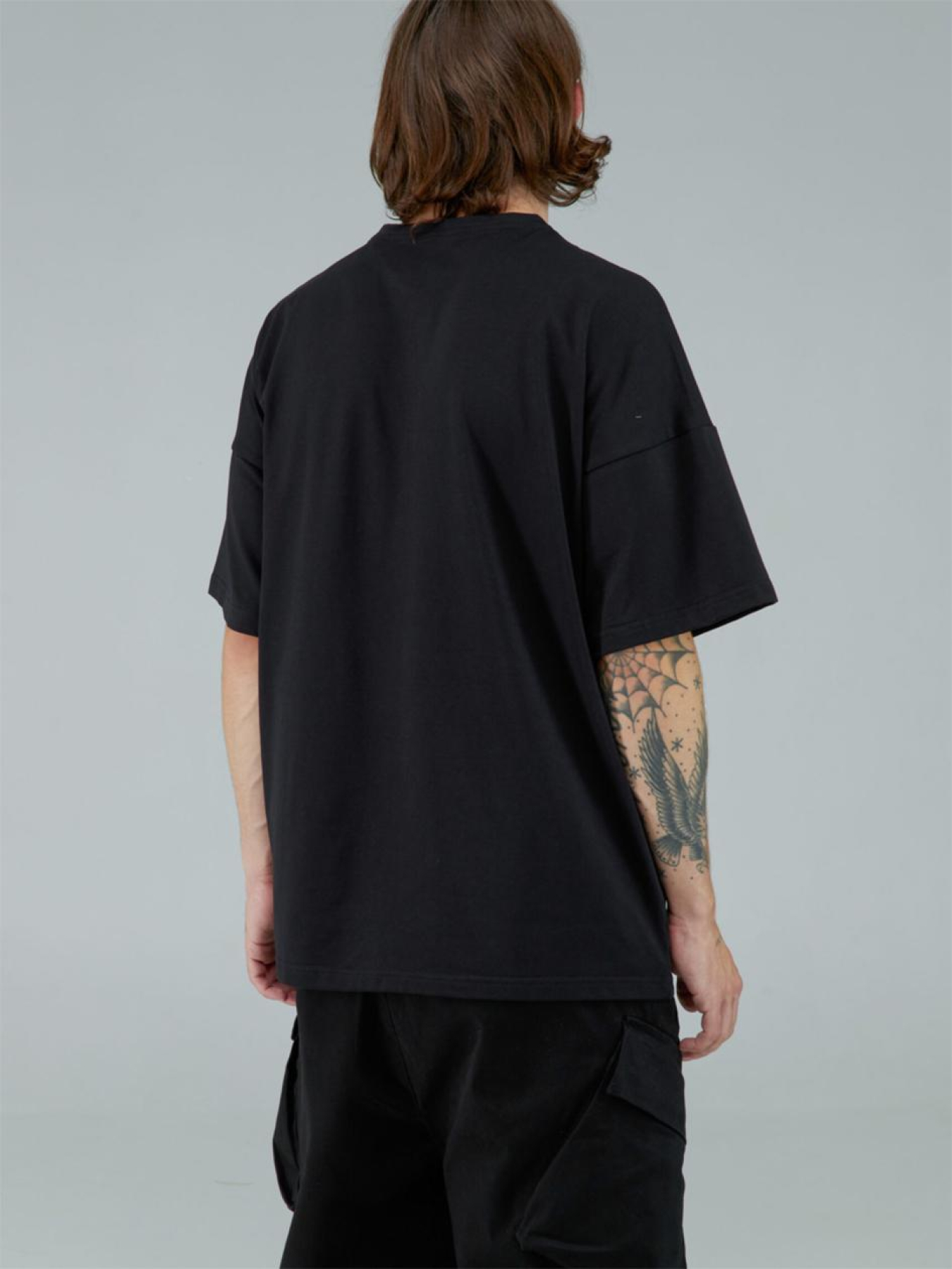 Футболки і поло TUR Тур модель 000010128 Фото