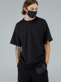 Футболки і поло TUR Тур модель 000010128 Фото