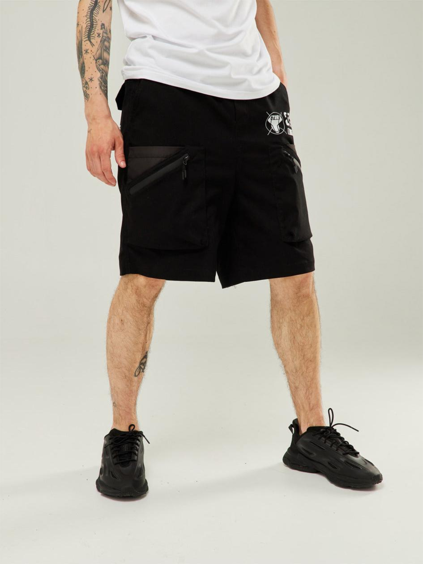 Шорты TUR Ханзо модель 000009938 Фото