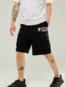 Шорты TUR Ханзо модель 000009938 Фото