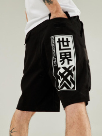 Шорты TUR Ханзо модель 000009938 Фото