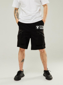 Шорты TUR Ханзо модель 000009938 Фото