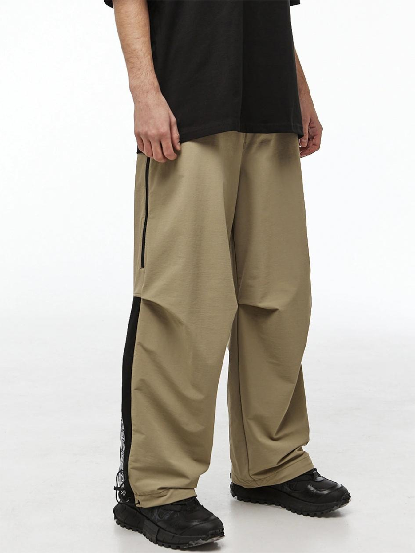 Штани TUR Ямагуті модель 000015219 Фото