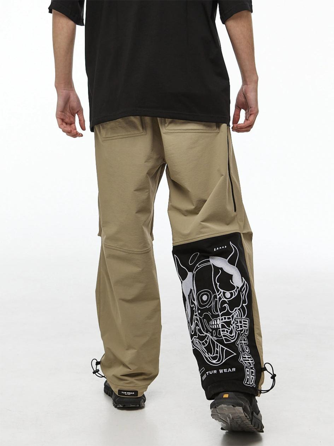 Штани TUR Ямагуті модель 000015219 Фото