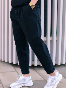 Джинсы TUR Банани модель 000011614 Фото