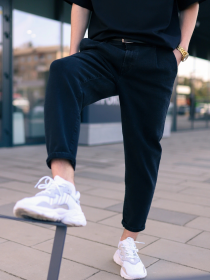 Джинсы TUR Банани модель 000011614 Фото