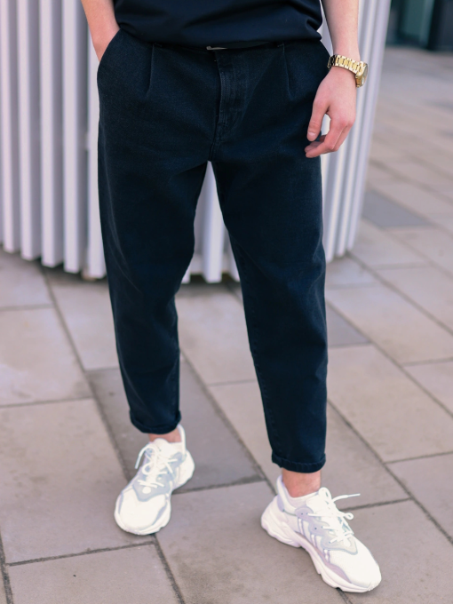 Джинси TUR Банани модель 000011614 Фото