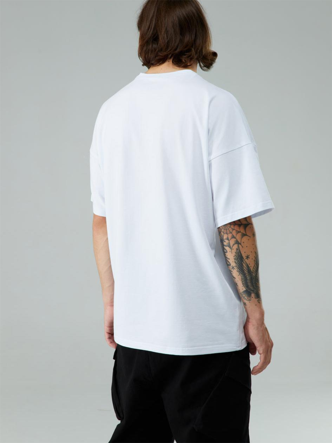 Футболки и поло TUR Тур модель 000010132 Фото