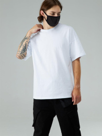 Футболки и поло TUR Тур модель 000010132 Фото