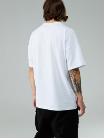 Футболки и поло TUR Тур модель 000010132 Фото