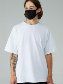 Футболки и поло TUR Тур модель 000010132 Фото