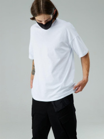 Футболки и поло TUR Тур модель 000010132 Фото