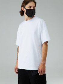 Футболки и поло TUR Тур модель 000010132 Фото