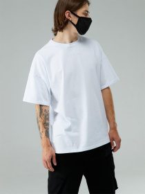 Футболки и поло TUR Тур модель 000010132 Фото