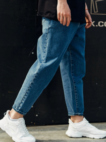 Джинсы TUR Банани модель 000011860 Фото