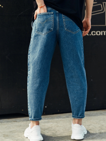 Джинси TUR Банани модель 000011860 Фото