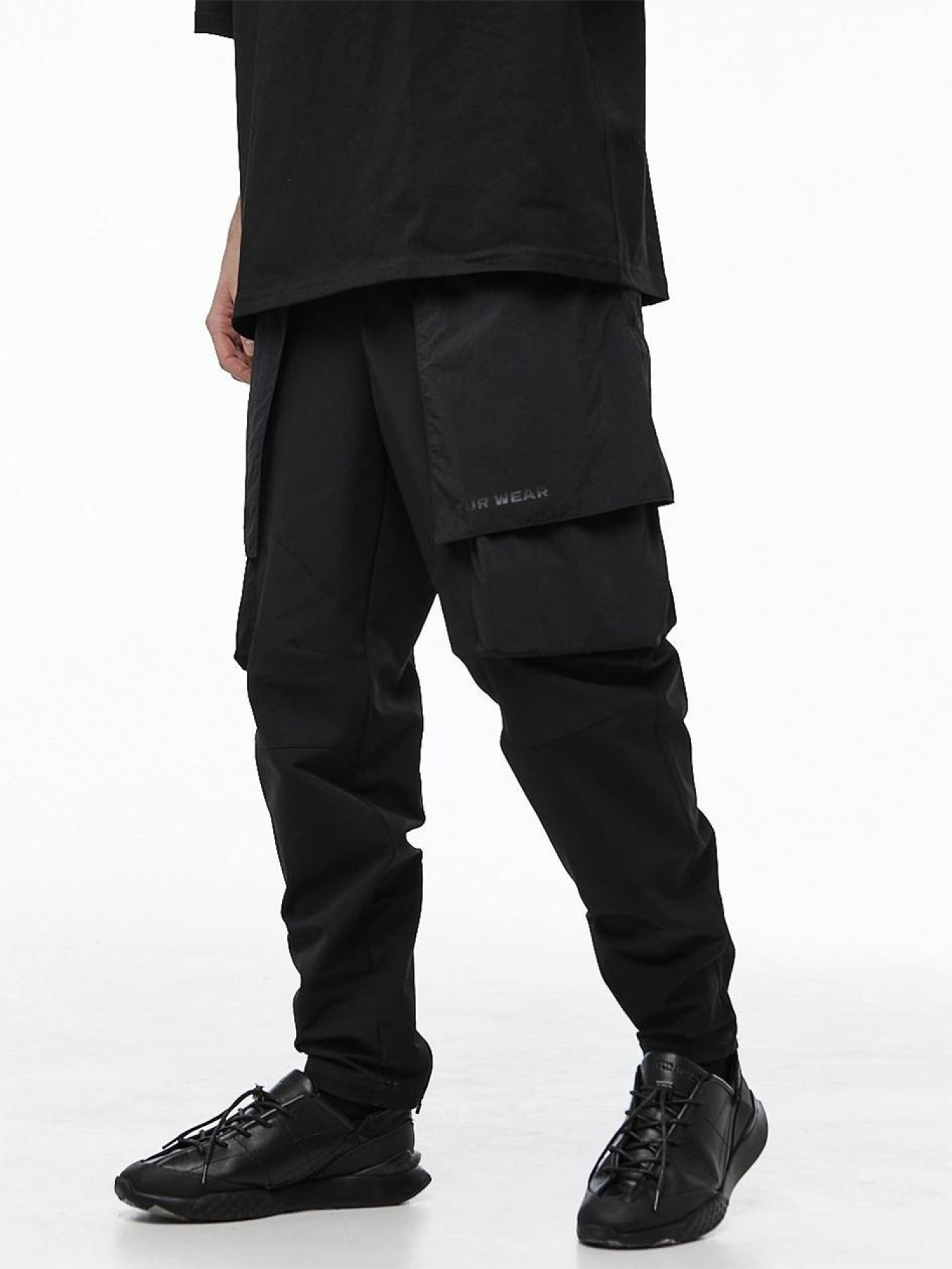 Карго TUR Хідза модель 000015198 Фото