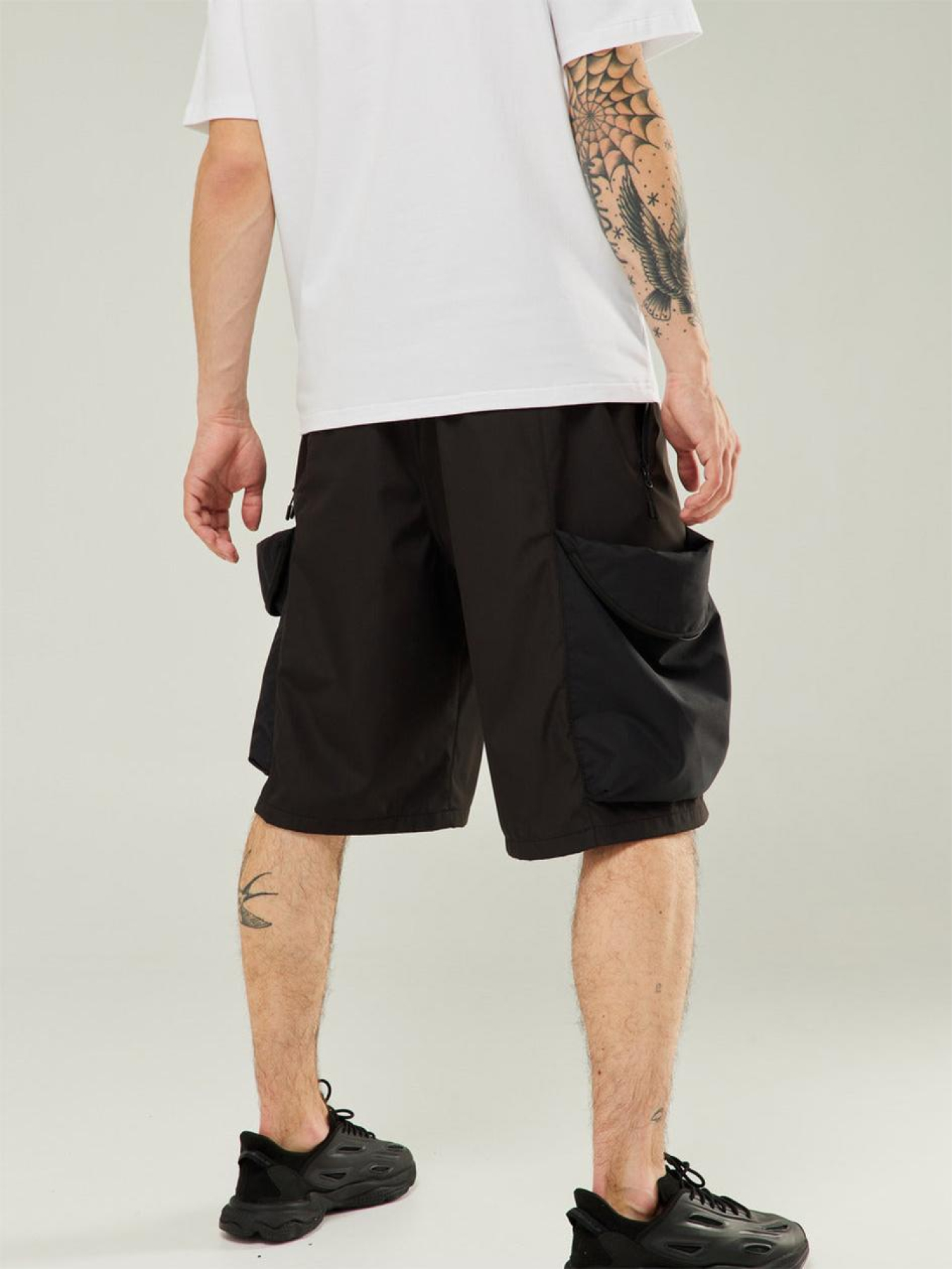 Шорти TUR Хайдате модель 000009952 Фото