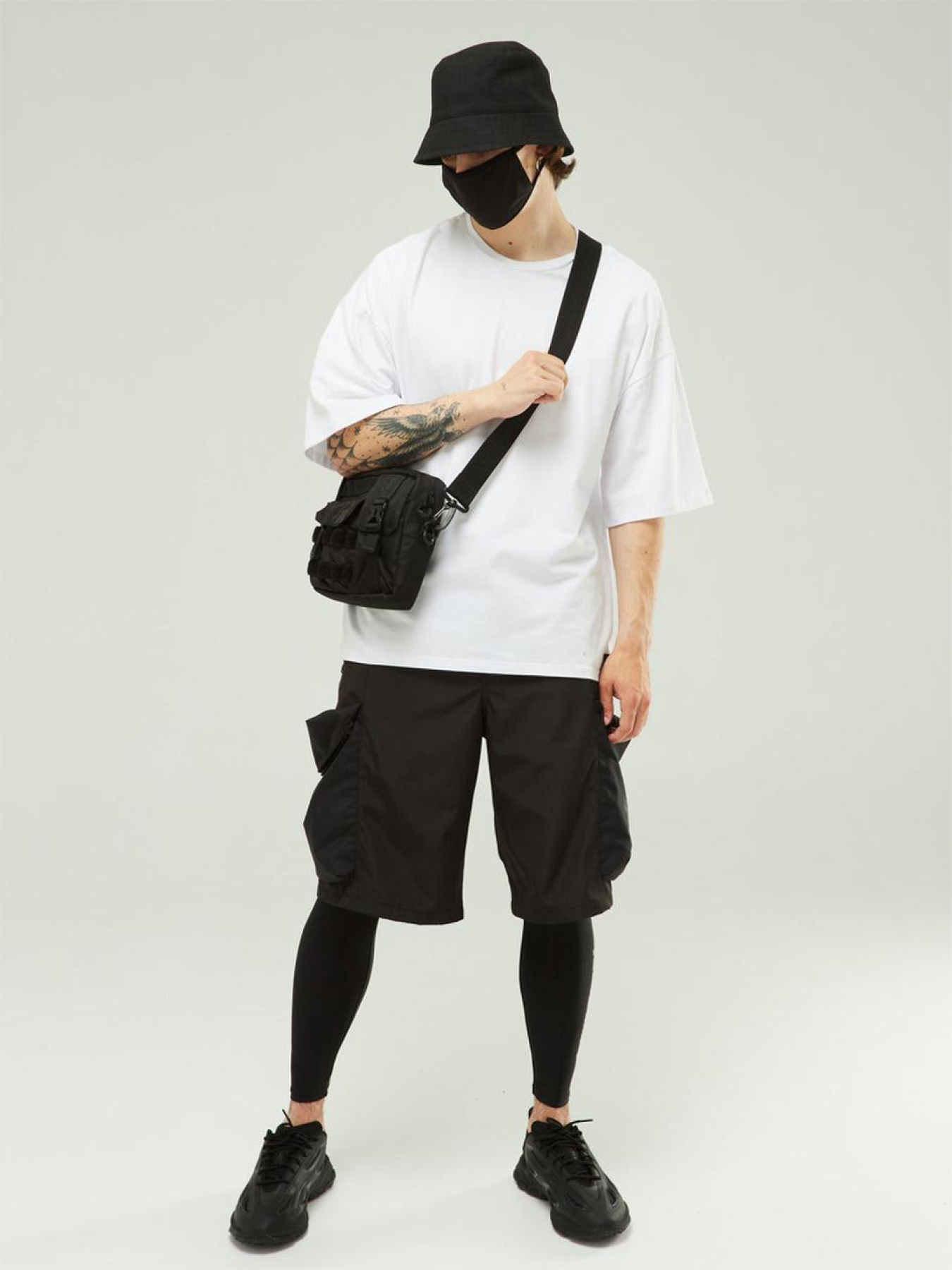 Шорти TUR Хайдате модель 000009952 Фото