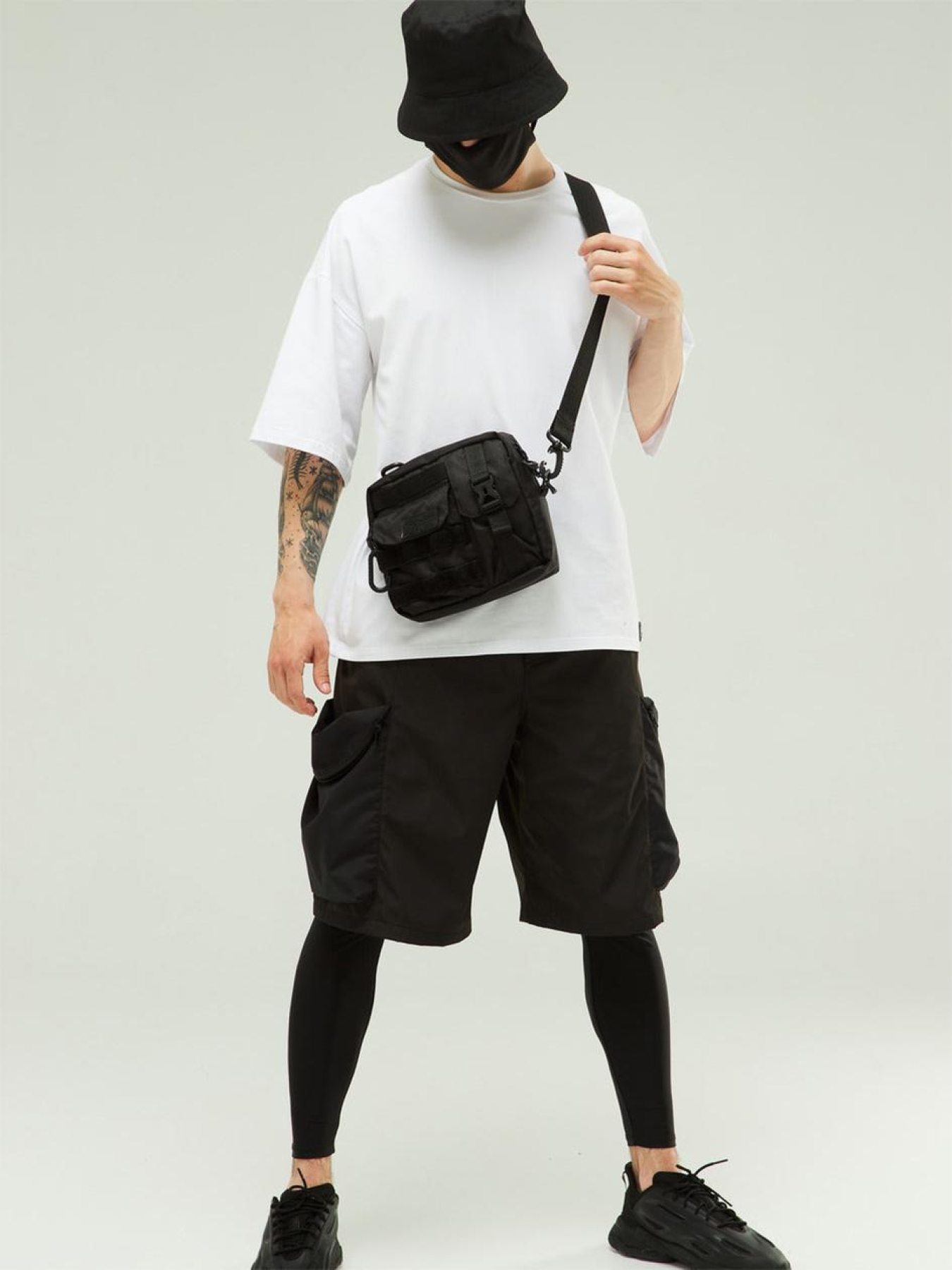 Повседневные шорты TUR Хайдате модель 000009952 Фото