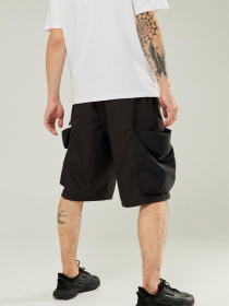 Повседневные шорты TUR Хайдате модель 000009952 Фото