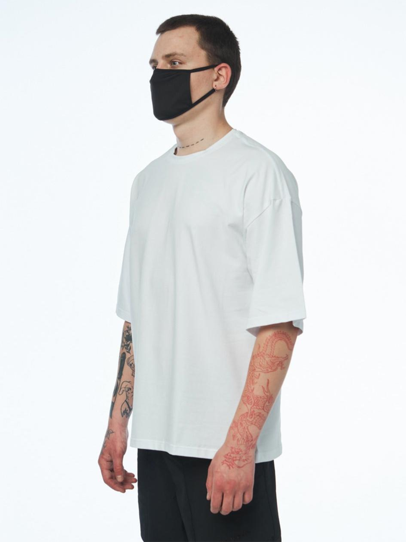 Футболки и поло TUR Горо модель 000000014 Фото