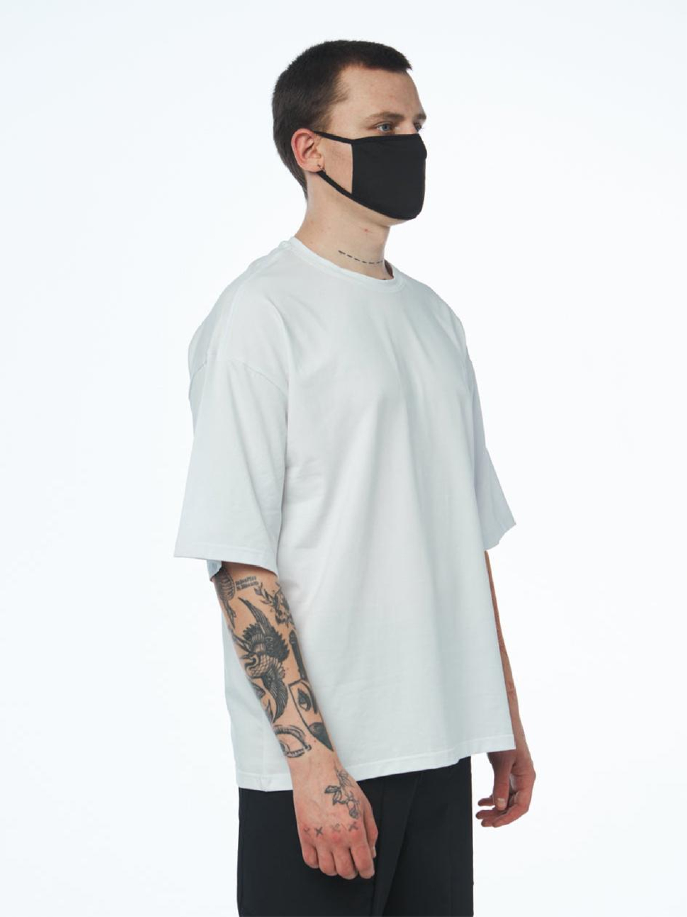 Футболки и поло TUR Горо модель 000000014 Фото