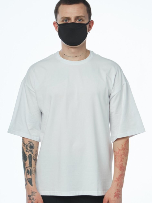 Футболки и поло TUR Горо модель 000000014 Фото