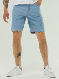 Шорти TUR Денім модель 000005424 Фото