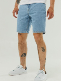 Шорти TUR Денім модель 000005424 Фото