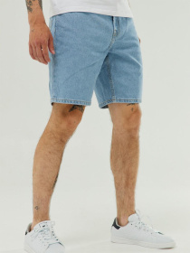 Шорти TUR Денім модель 000005424 Фото