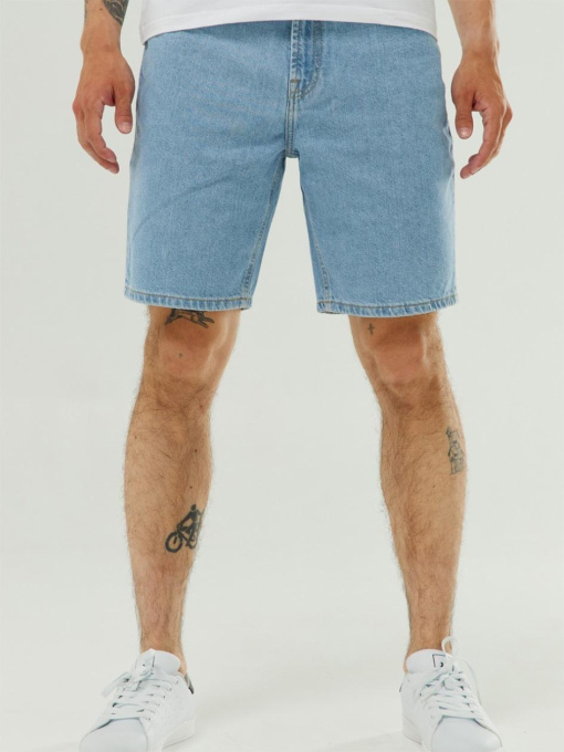 Шорти TUR Денім модель 000005424 Фото