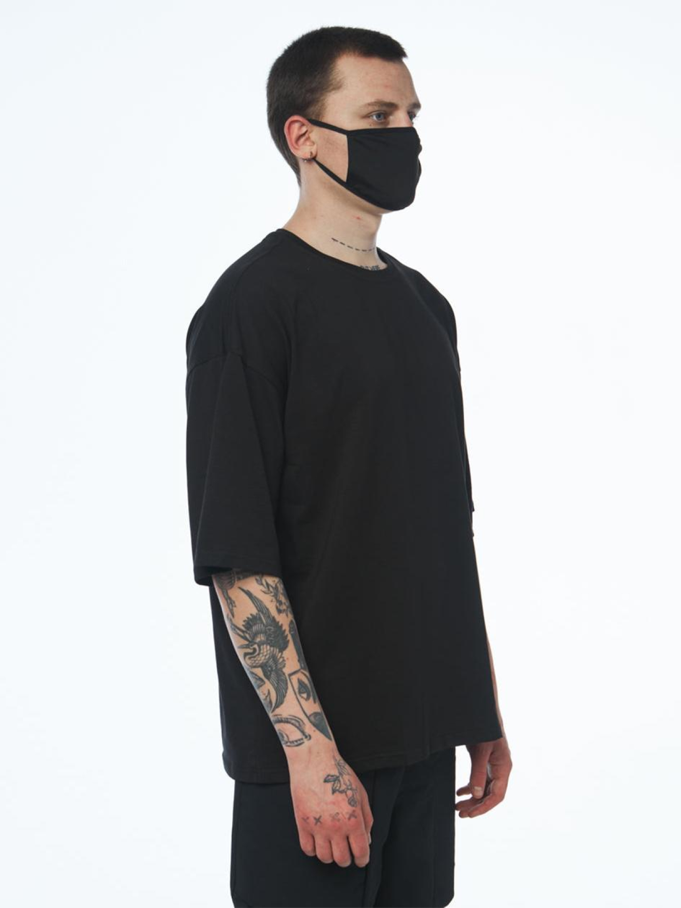 Футболки и поло TUR Горо модель 000000018 Фото