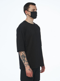 Футболки и поло TUR Горо модель 000000018 Фото