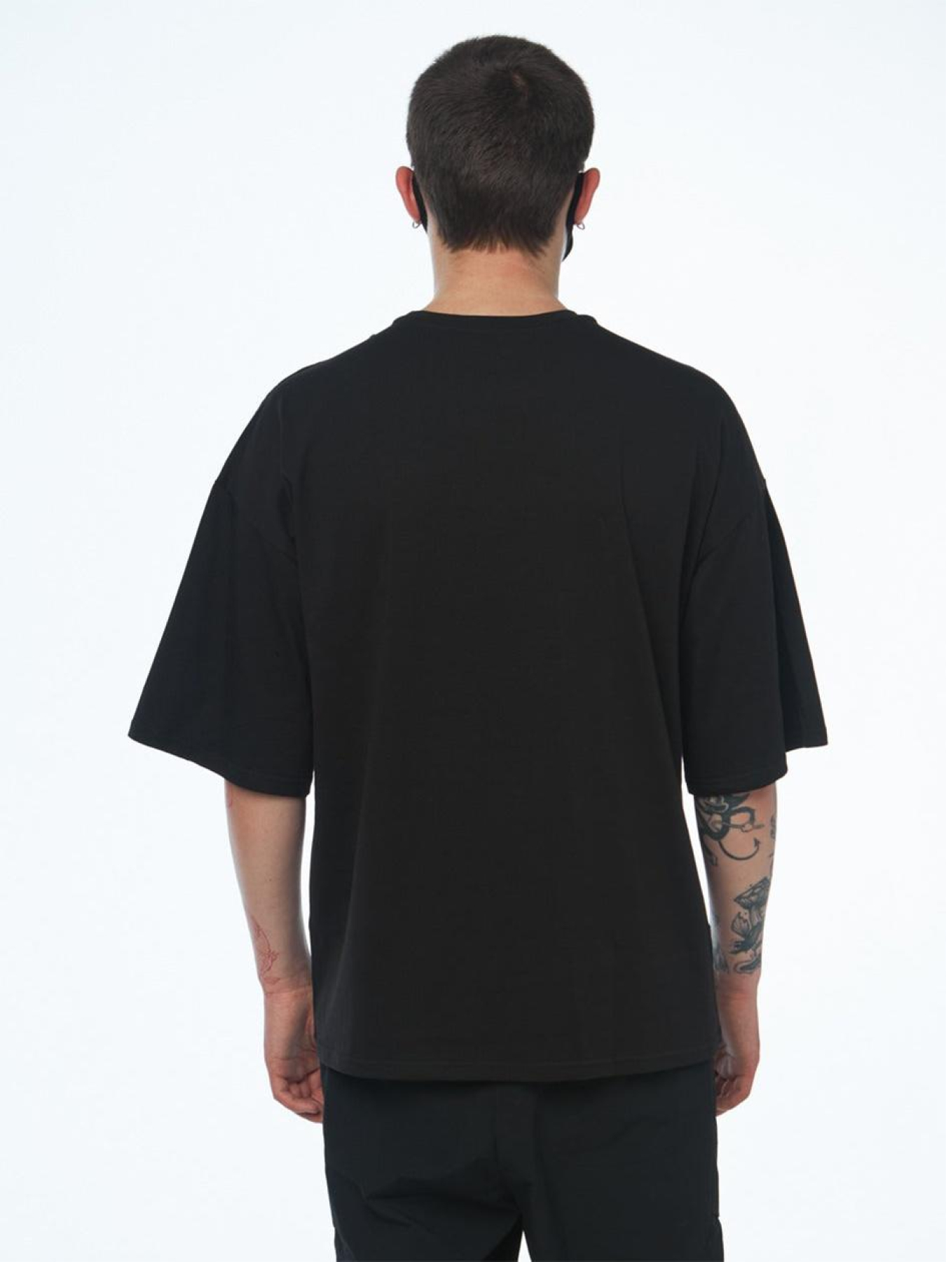 Футболки і поло TUR Горо модель 000000018 Фото