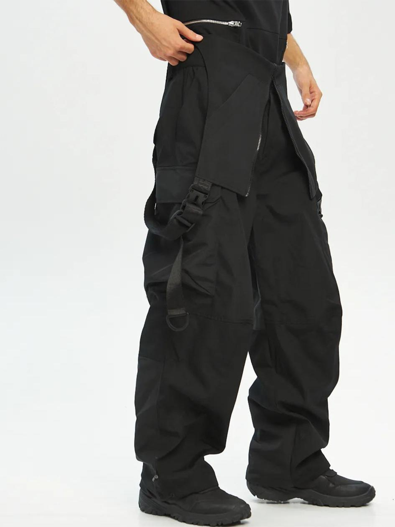 Брюки TUR Рейвен модель 000013217 Фото