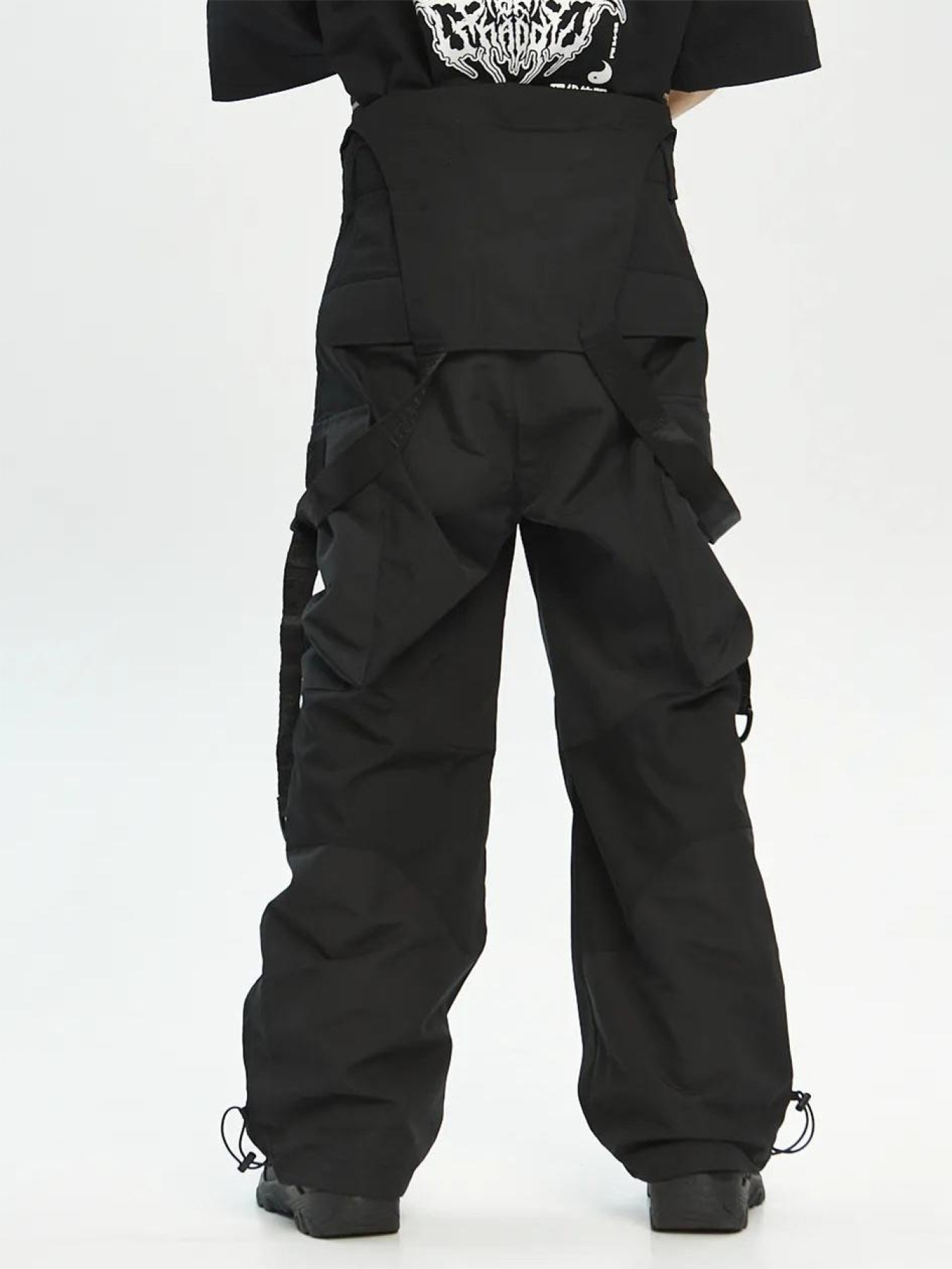 Брюки TUR Рейвен модель 000013217 Фото