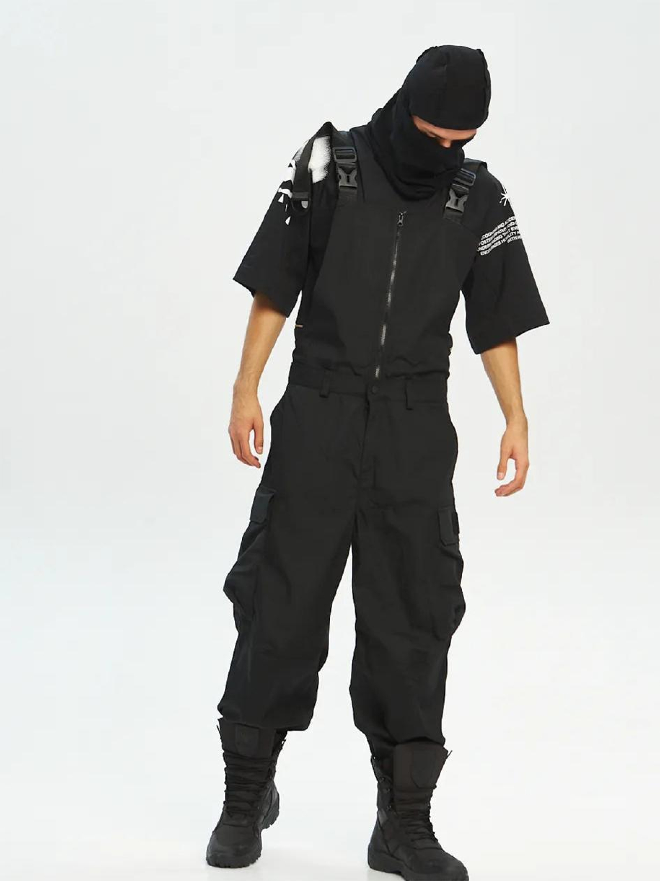 Брюки TUR Рейвен модель 000013217 Фото