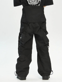 Брюки TUR Рейвен модель 000013217 Фото