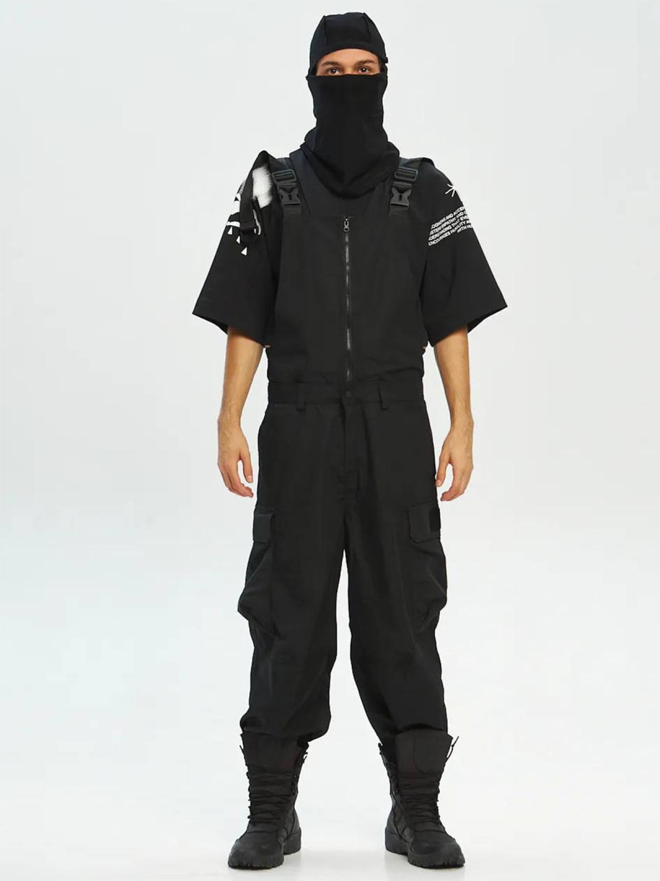 Брюки TUR Рейвен модель 000013217 Фото