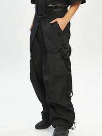 Брюки TUR Рейвен модель 000013217 Фото