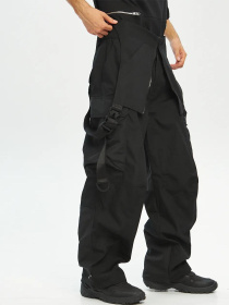 Брюки TUR Рейвен модель 000013217 Фото