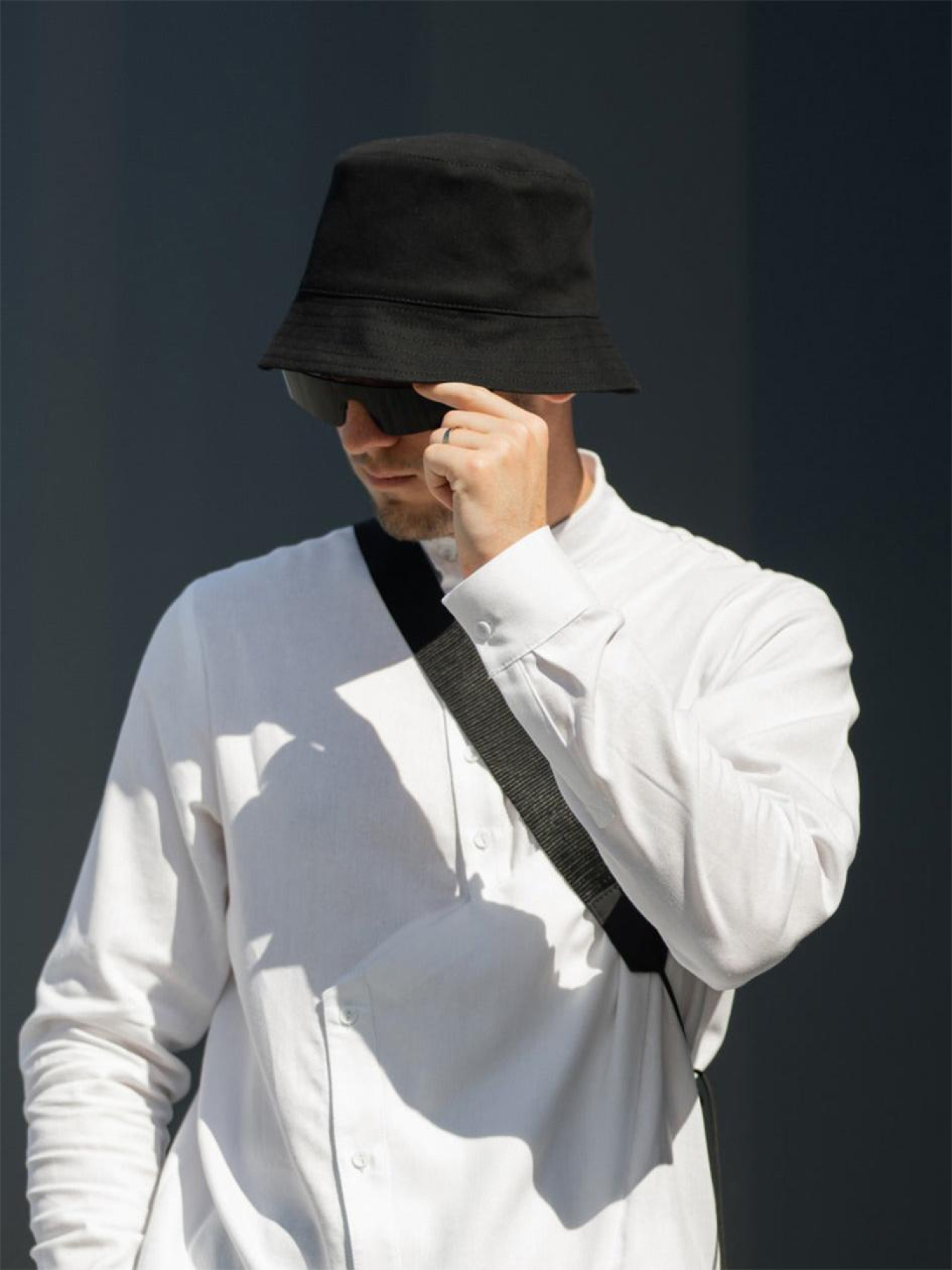 Шапки и кепки TUR Хоук модель 000000979 Фото